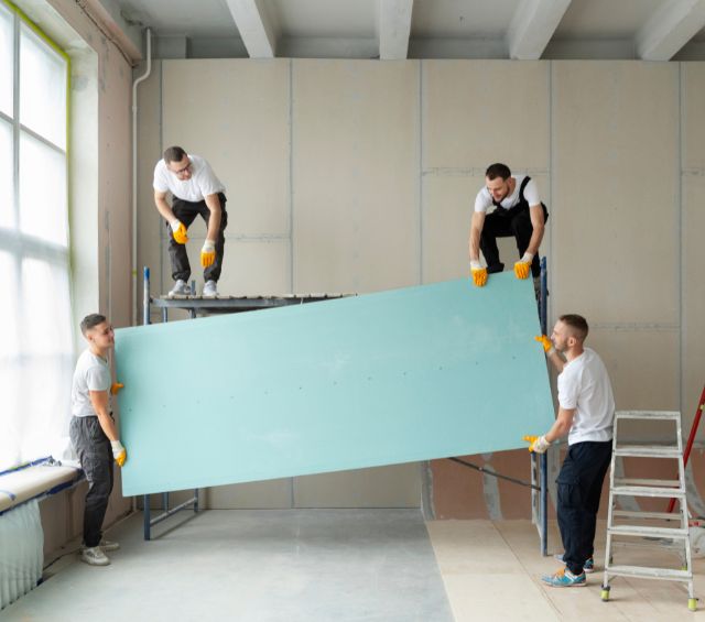Drywall