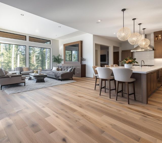 Flooring